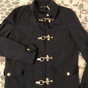 Ralph Lauren Rain Jacket
